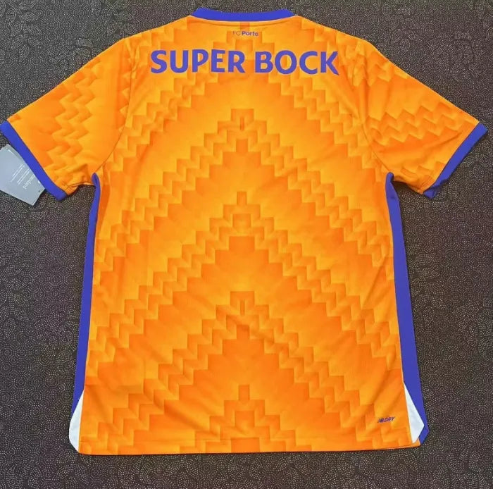 FC Porto 2024/2025 Auswärts