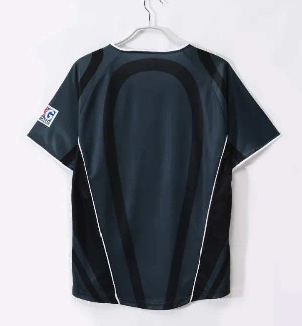 Maillot extérieur rétro PSG 2001/2002