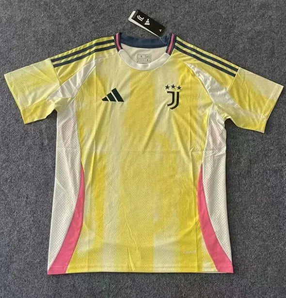 Juventus 2024/2025 Auswärts