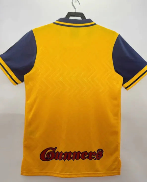 Maillot extérieur rétro Arsenal 1996/1997