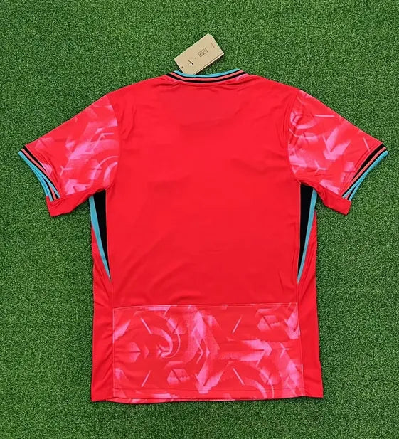 Südkorea 2024 Home