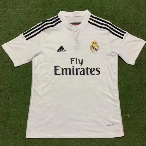 Real Madrid 2014/2015 Heimtrikot