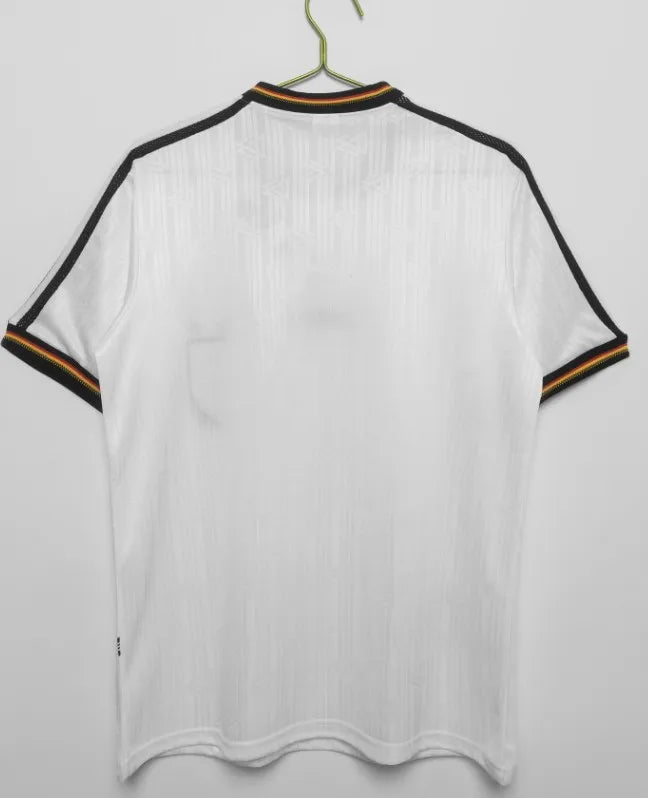 Deutschland 1996 Heimtrikot Retro