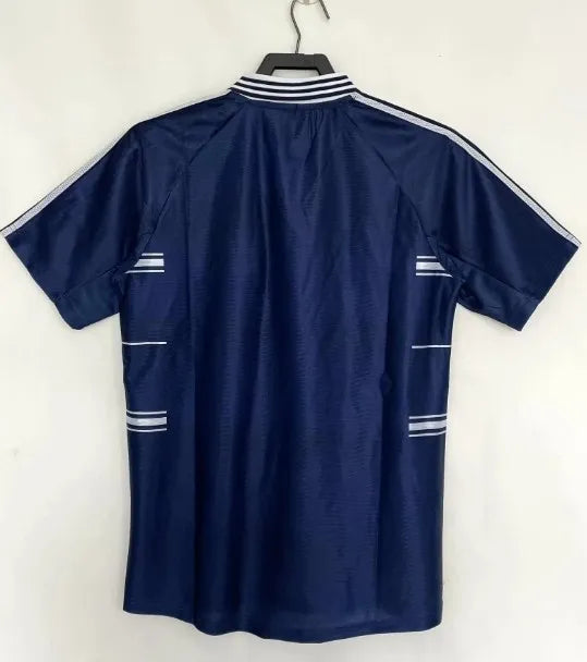 Maillot extérieur rétro Real Madrid 1998/1999