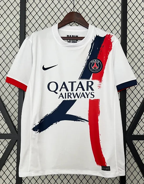 PSG 2024/2025 Auswärts