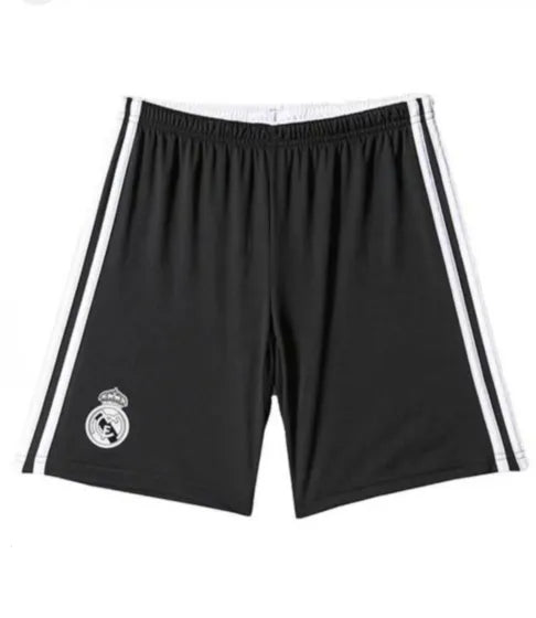 Short 3ème du Real Madrid 2014/2015