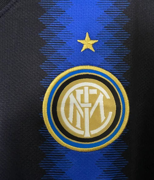 Maillot rétro Inter Milan 2010/2011