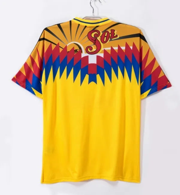 Club América 1995/1996 Home