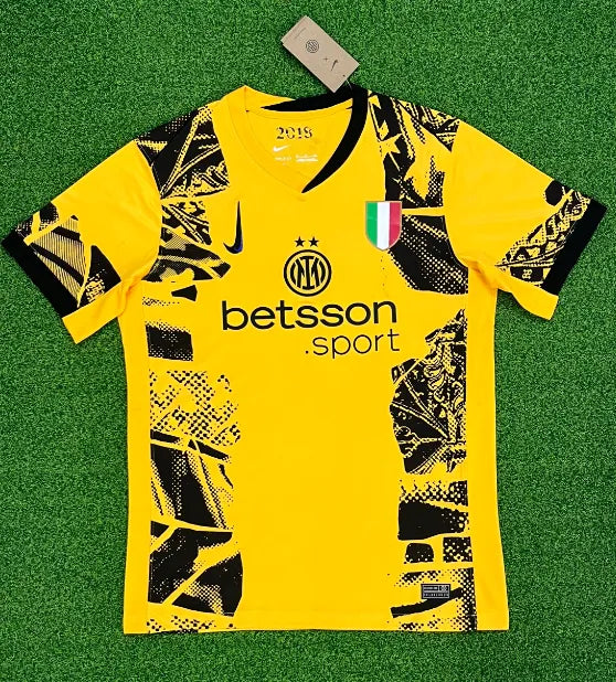 Inter Mailand 2024/2025 Dritte