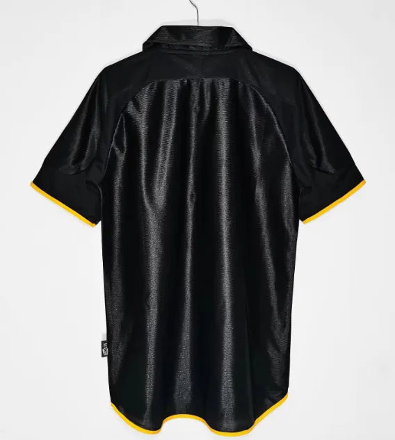 Maillot extérieur rétro Real Madrid 1999/2001