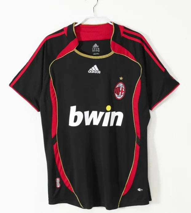 Maillot rétro extérieur AC Milan 2006/2007
