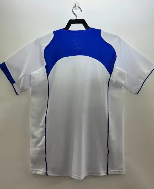 Maillot rétro extérieur Inter Milan 2004/2005