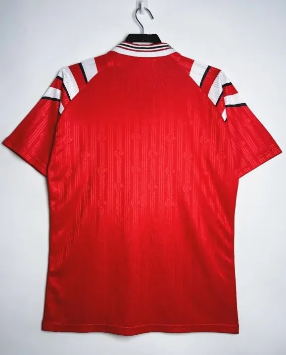 Türkei 1996 Heimtrikot Retro