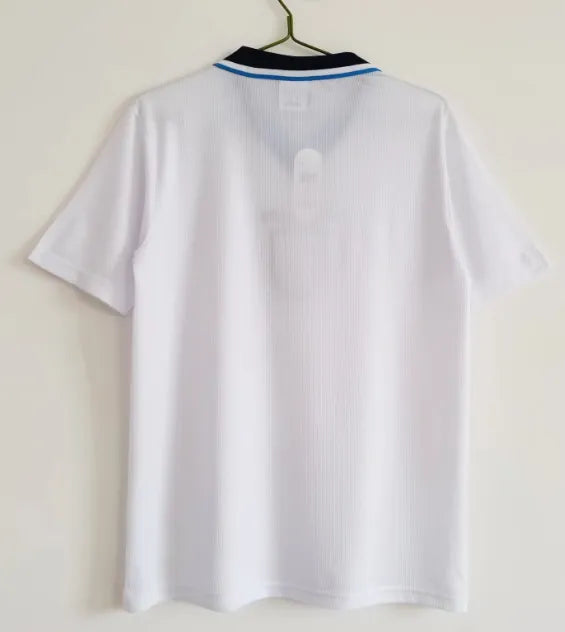 England 1996 Home Retro