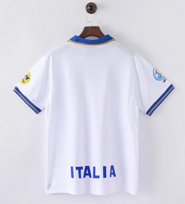 Italy 1996 Away Retro