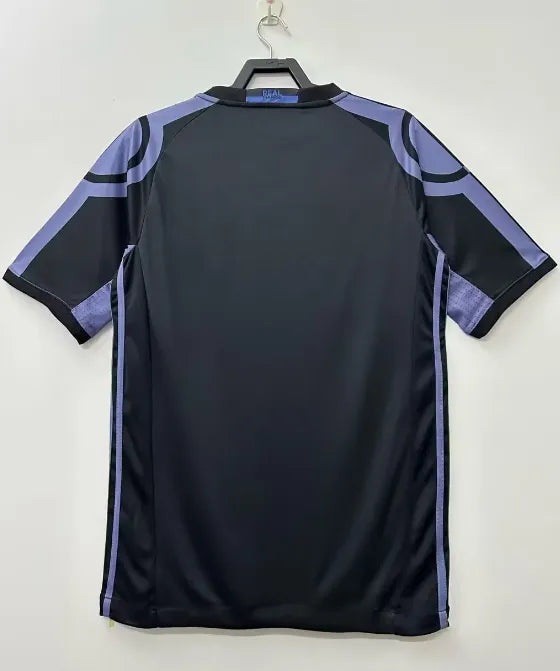 Real Madrid 2016/2017 Drittes