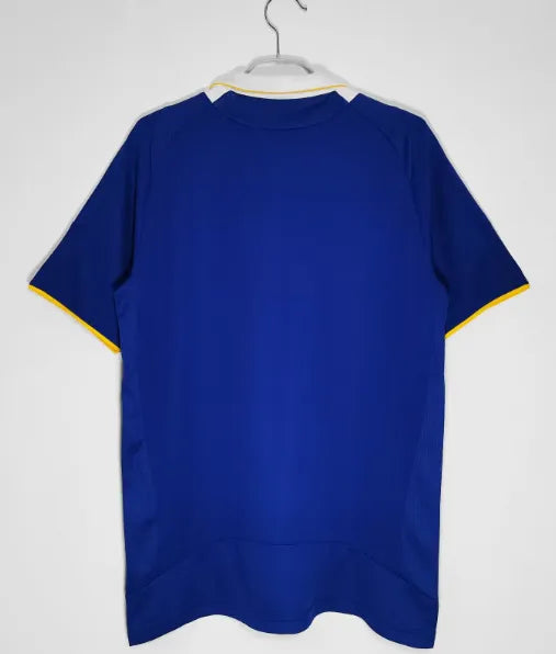 Chelsea 2008/2009 Home Retro