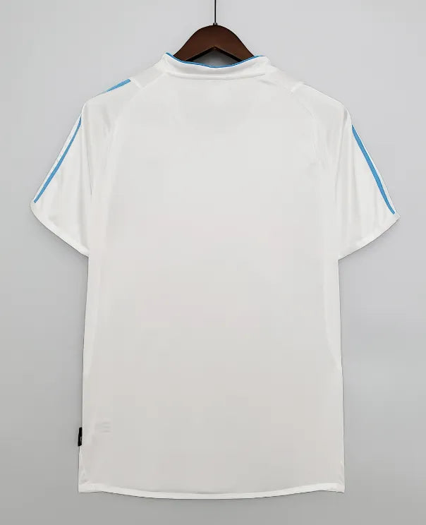 Marseille 2003/2004 Home Retro