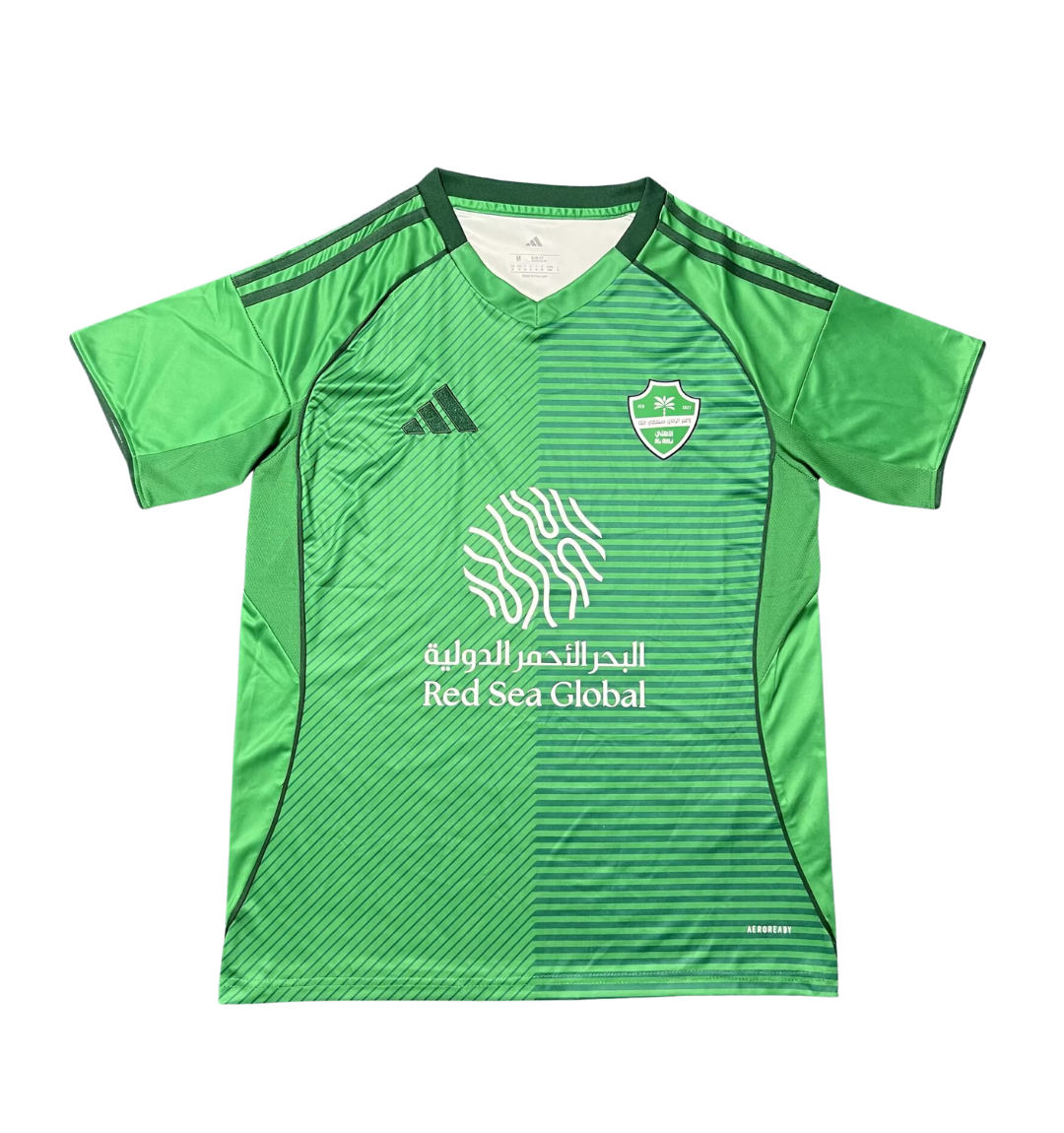 Al-Hilal 2024/2025 Heimtrikot