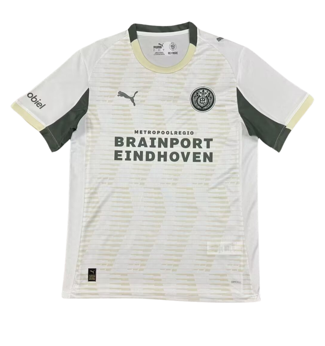 PSV 2024/2025 Domicile