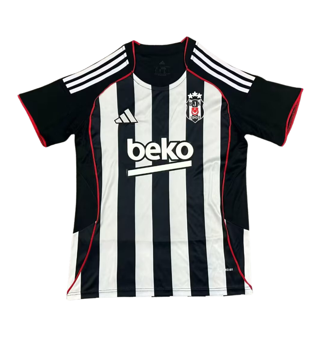 Besiktas 2025/2026 Away