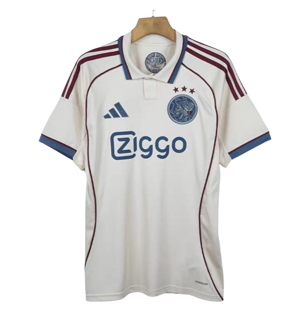 AFC Ajax 2024/2025 Domicile