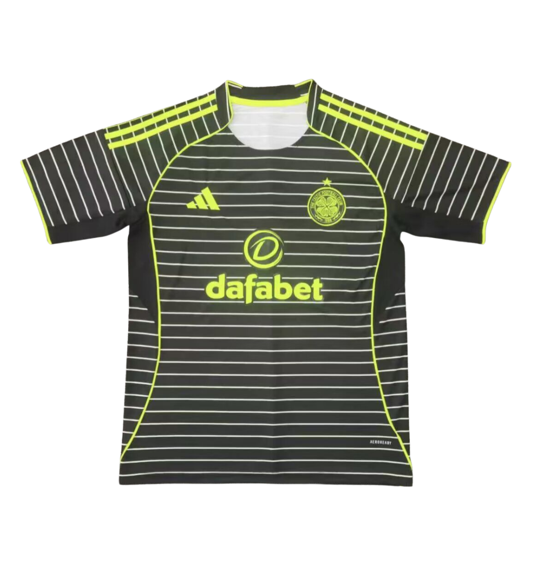 Celtic 2024/2025 Heimtrikot