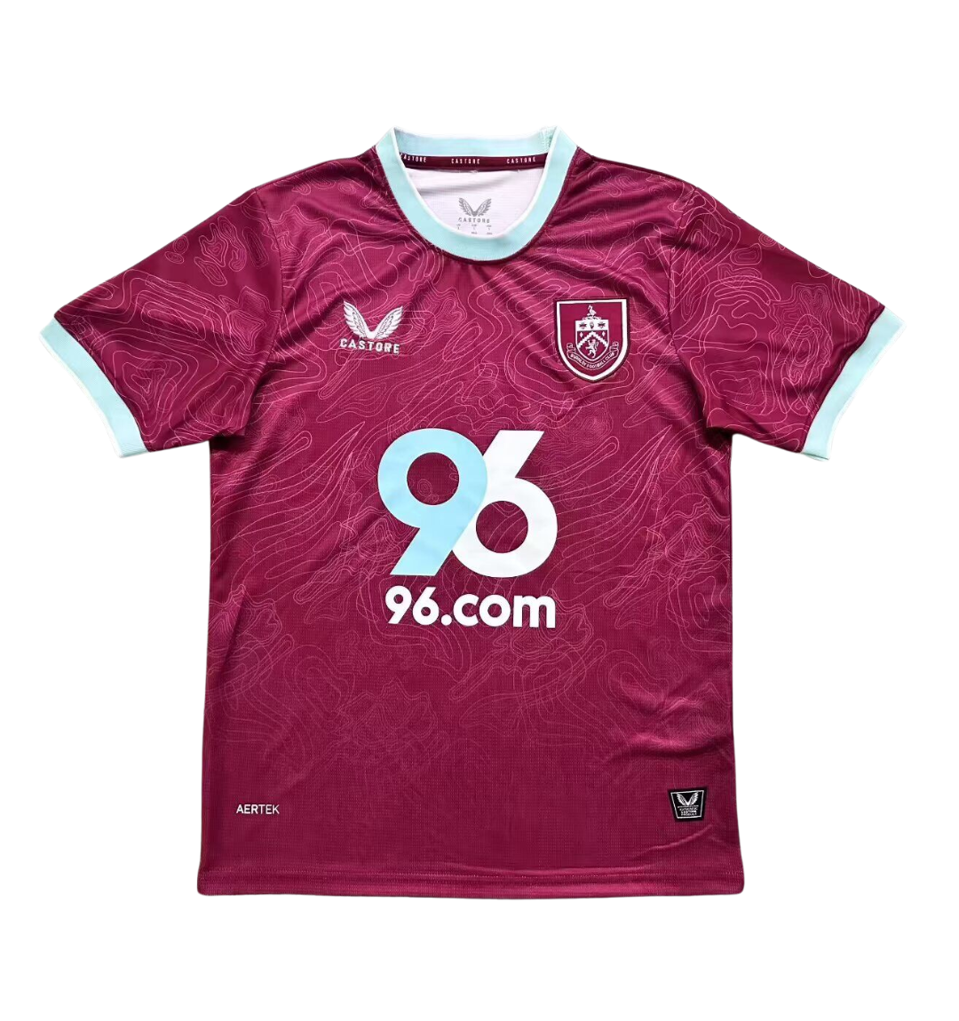 Brighton & Hove Albion 2024/2025 Heimtrikot