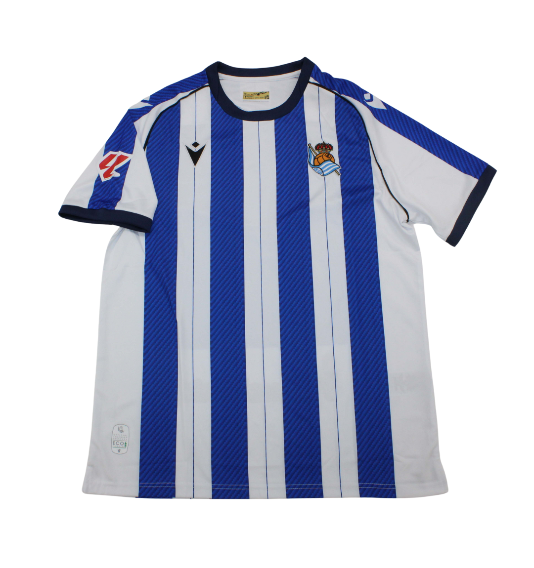 Real Sociedad 2024/2025 Domicile