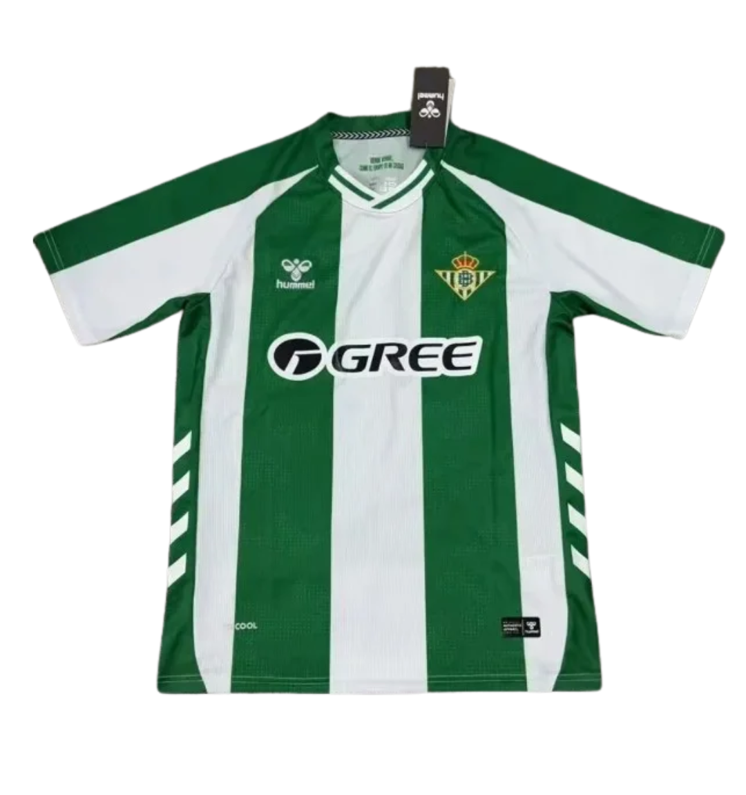 Real Betis 2024/2025 Domicile