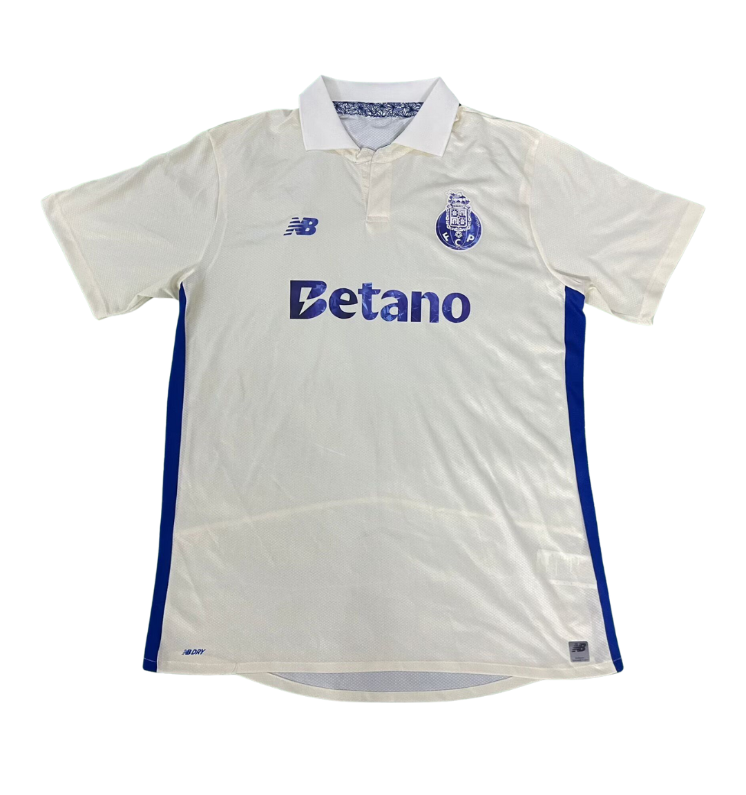 FC Porto 2024/2025 Domicile