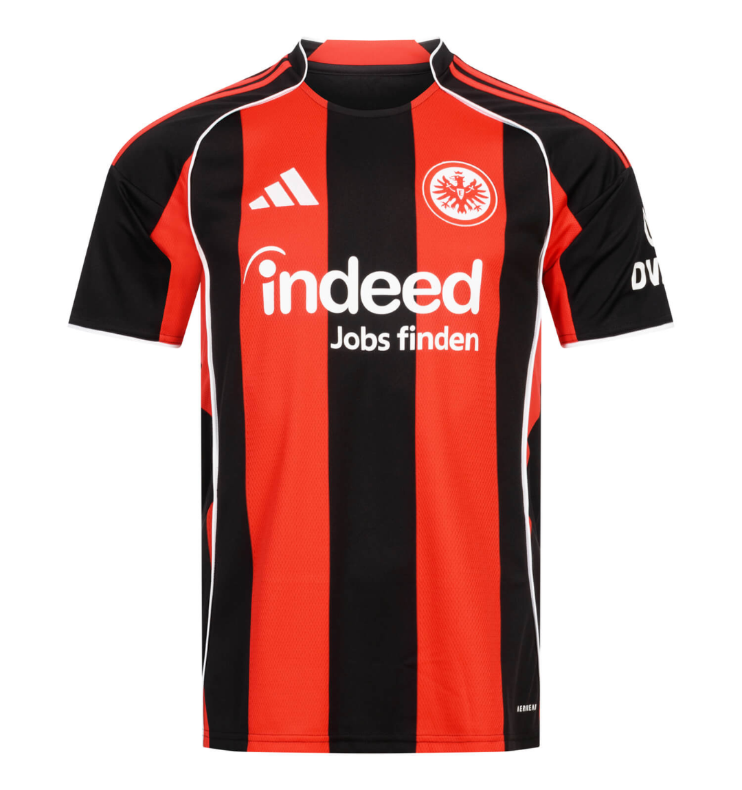 Bayer 04 Leverkusen 2024/2025 Heim