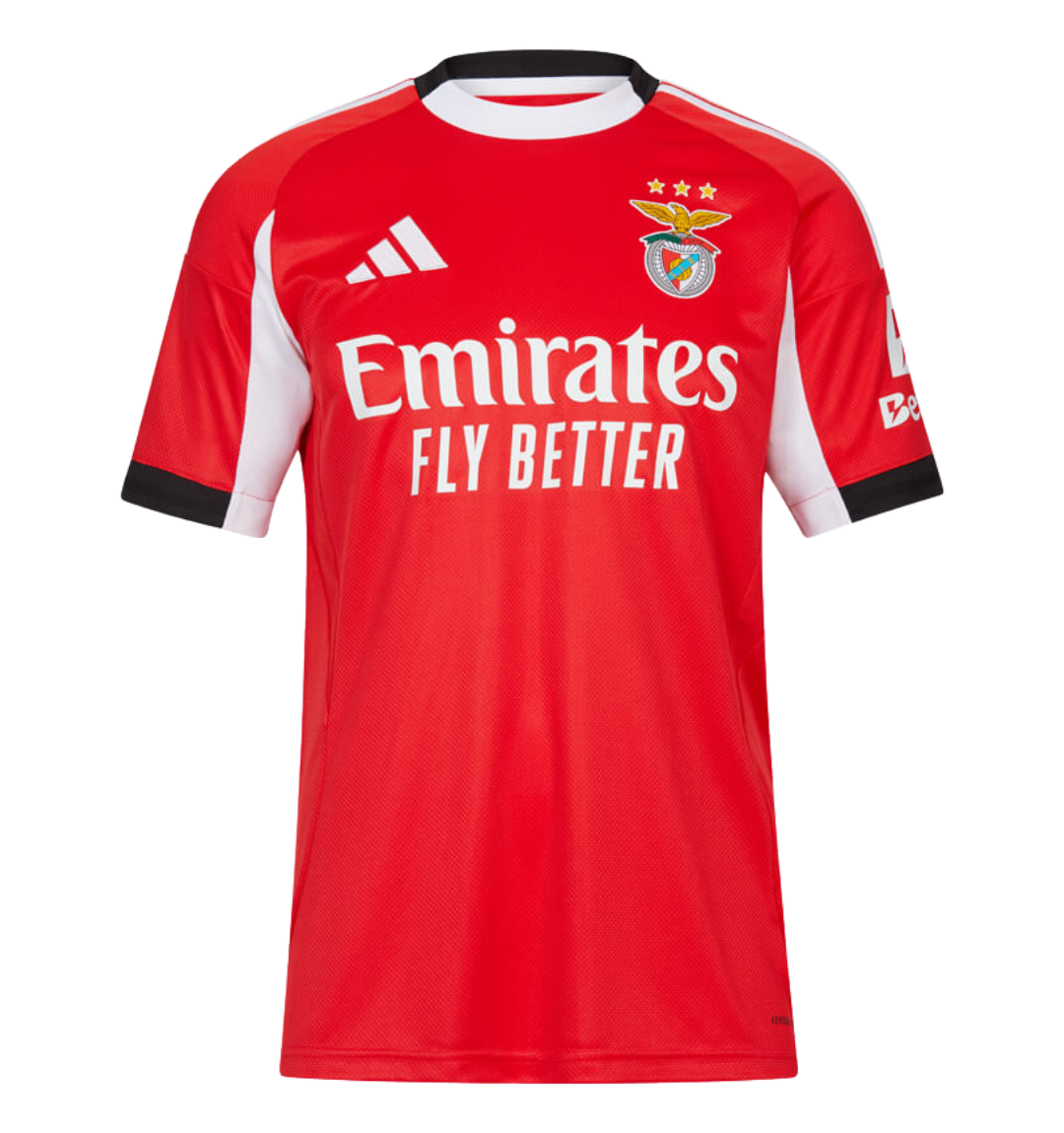 Benfica 2024/2025 Domicile