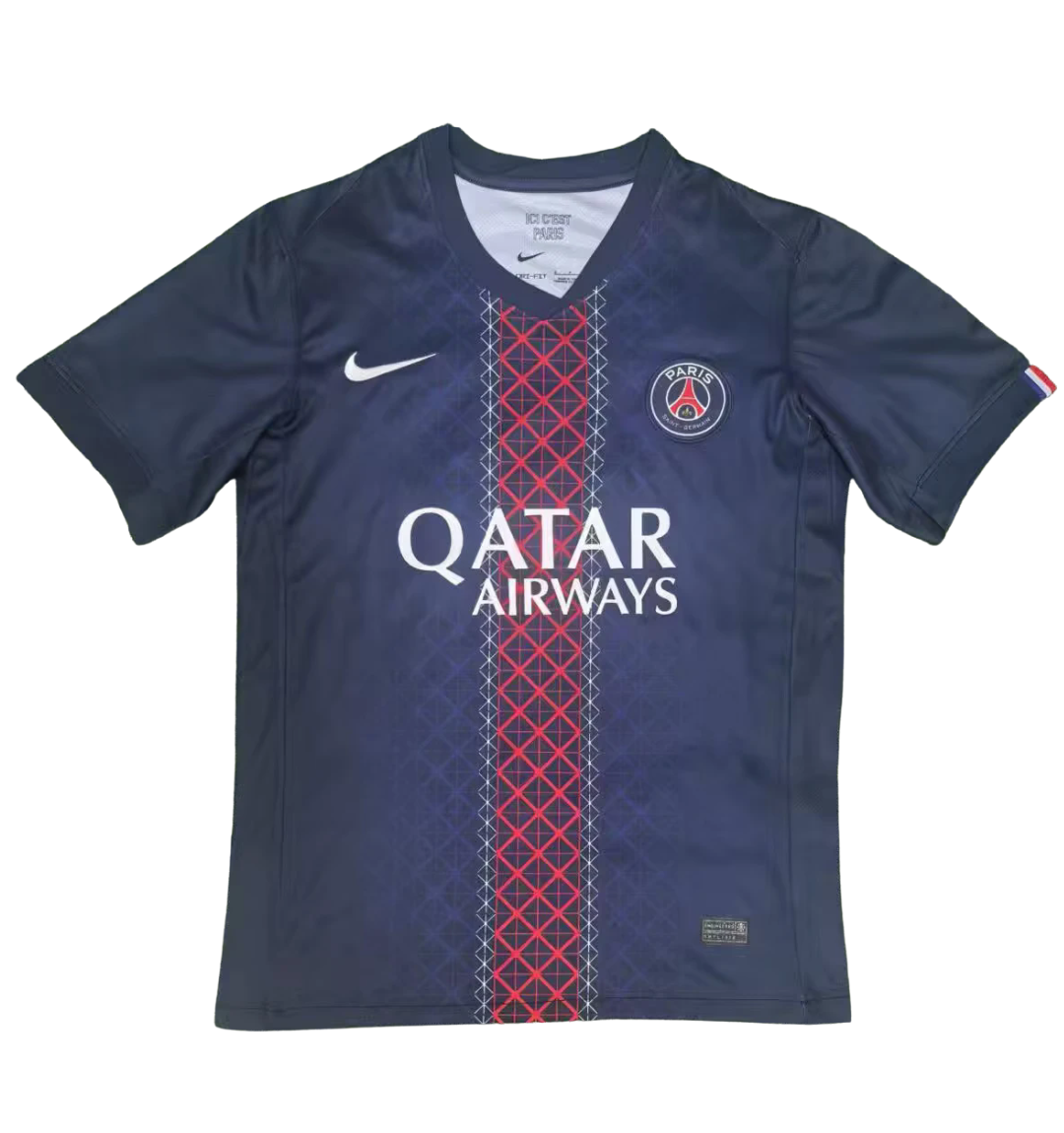PSG 2024/2025 Domicile