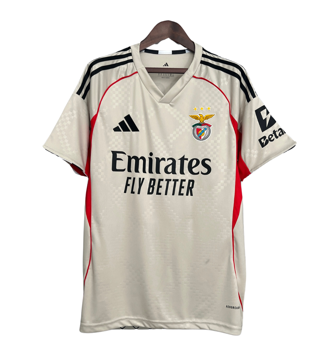 Benfica 2024/2025 Domicile