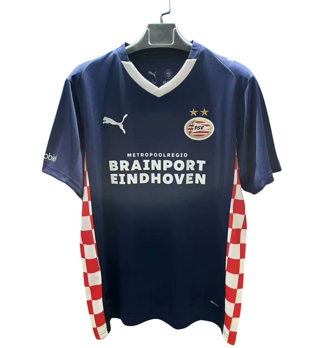 PSV 2024/2025 Domicile