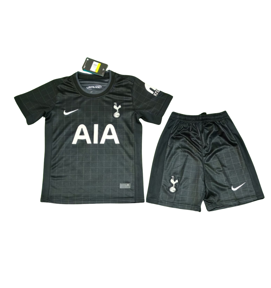 Tottenham Hotspur 2024/2025 Heimset (Erwachsene und Kinder)