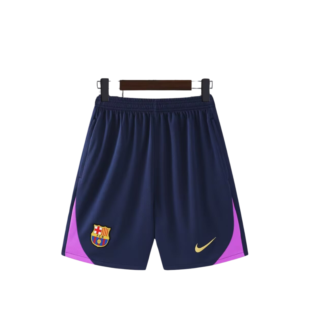 Short Domicile Barcelone 2014/2015