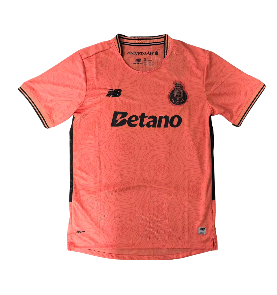 FC Porto 2025/2026 Away