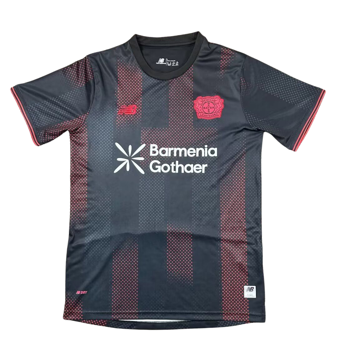 Bayer 04 Leverkusen 2024/2025 Domicile