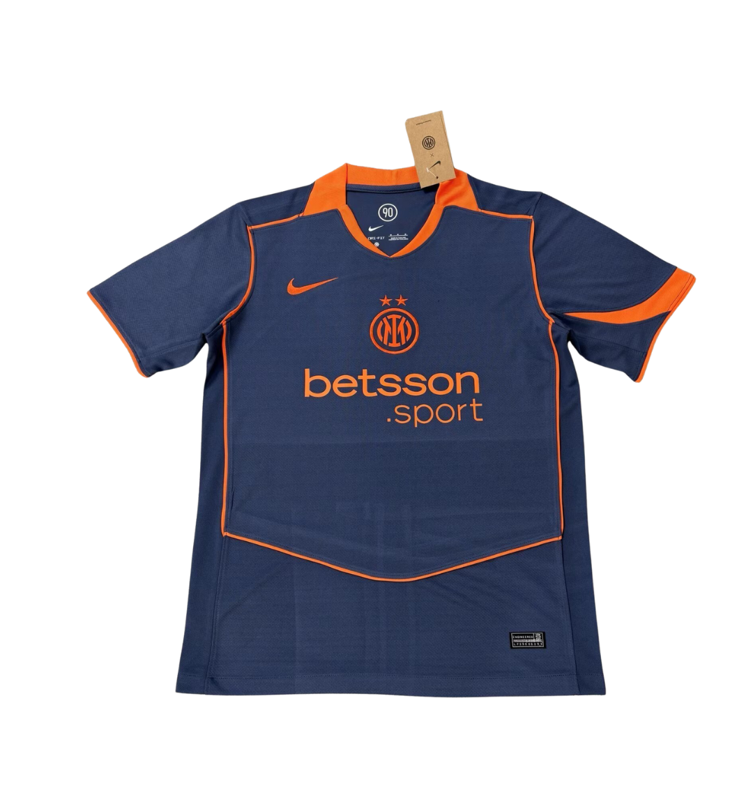 Inter Mailand 2024/2025 Home