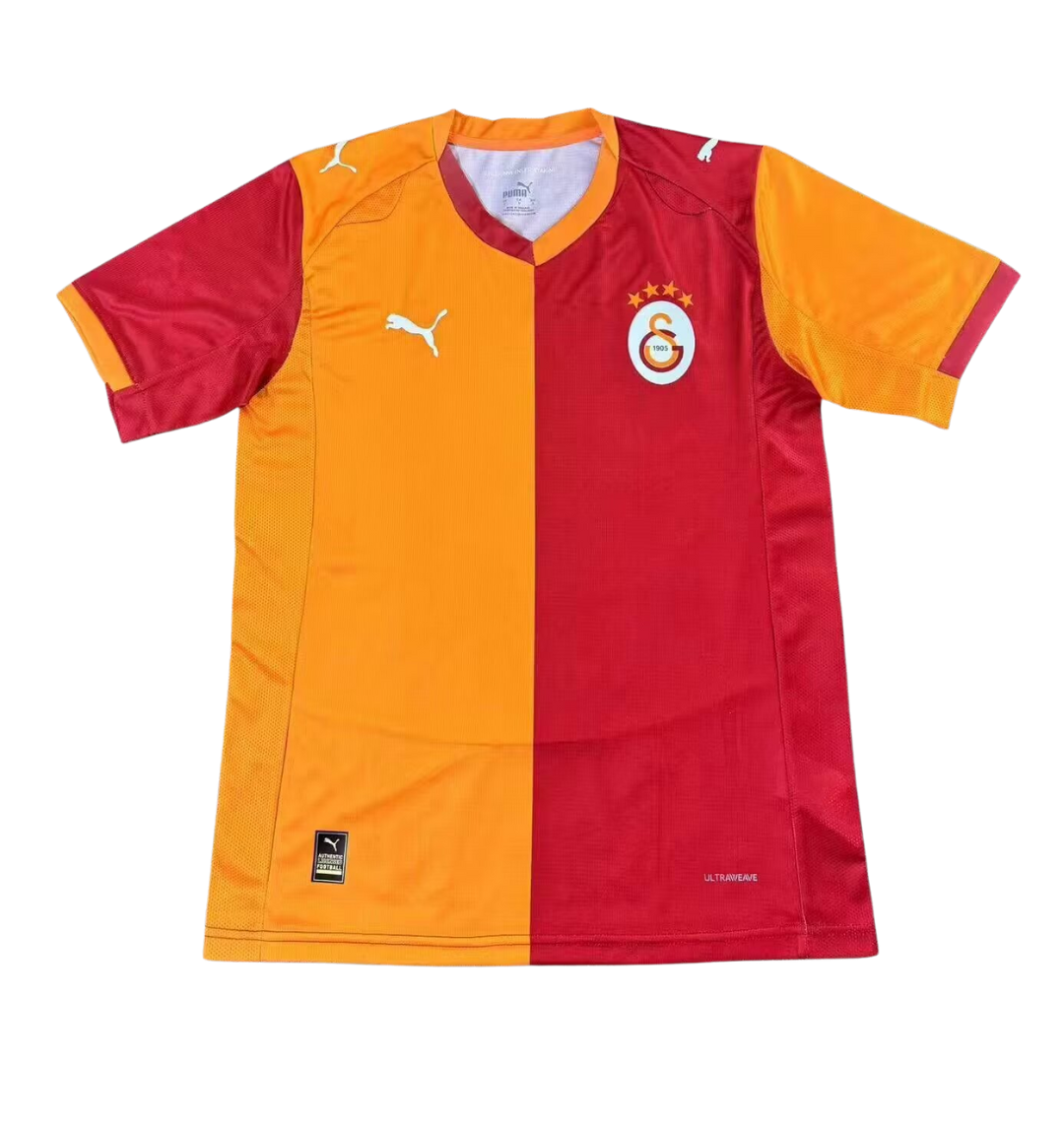 Galatasaray 2024/2025 Extérieur
