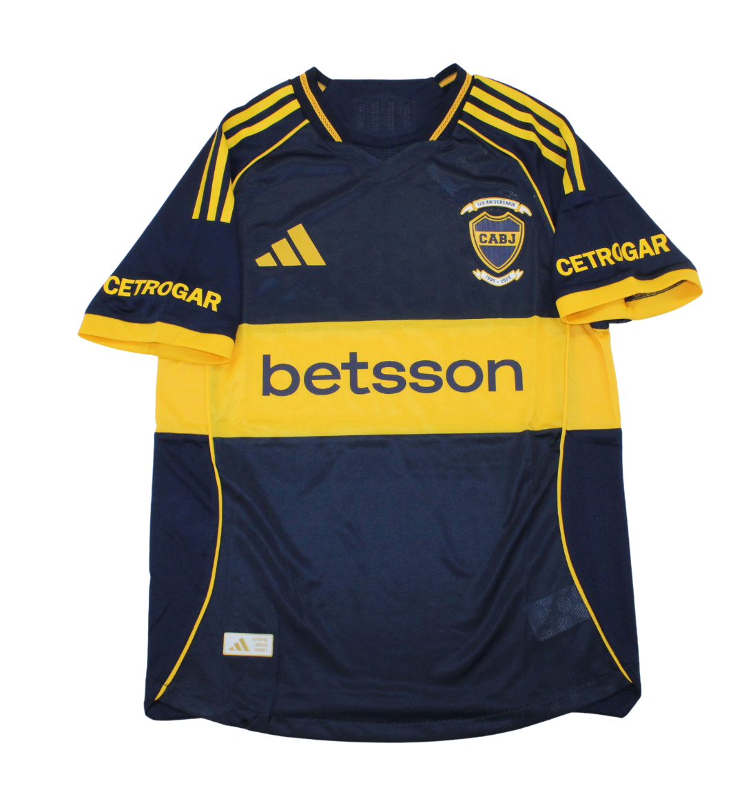 AC Mailand 2024/2025 Home