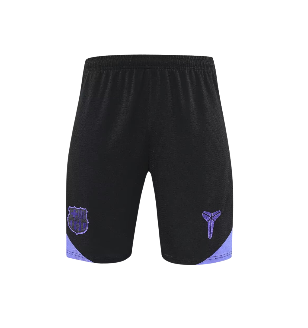 Short Domicile Barcelone 2014/2015