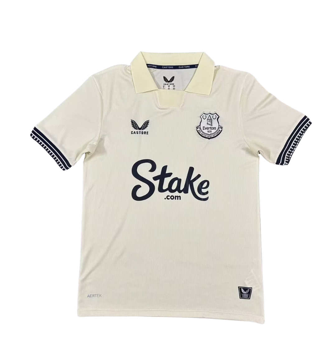 Everton 2024/2025 Domicile