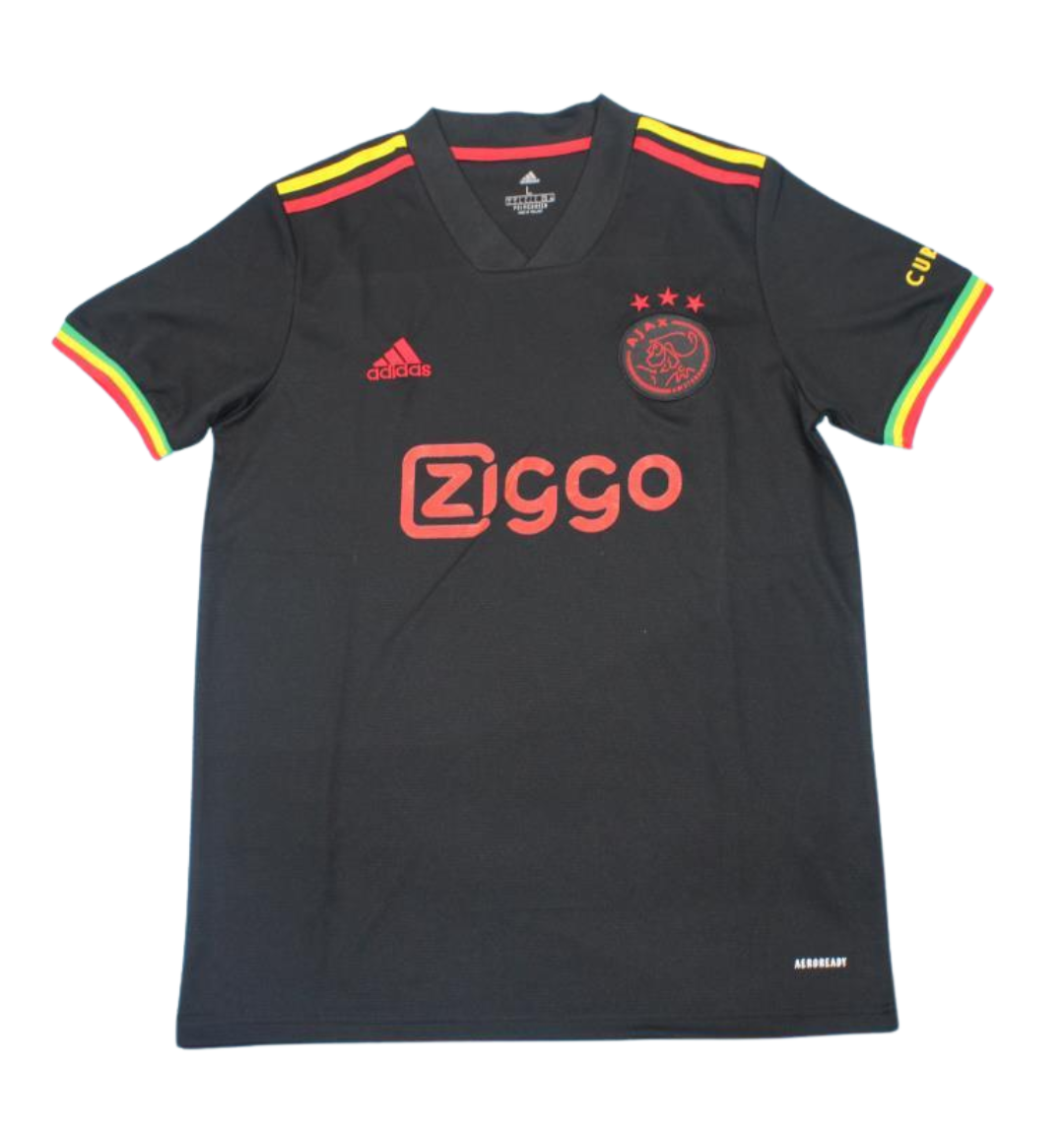 Troisième maillot de l'AFC Ajax 2024/2025