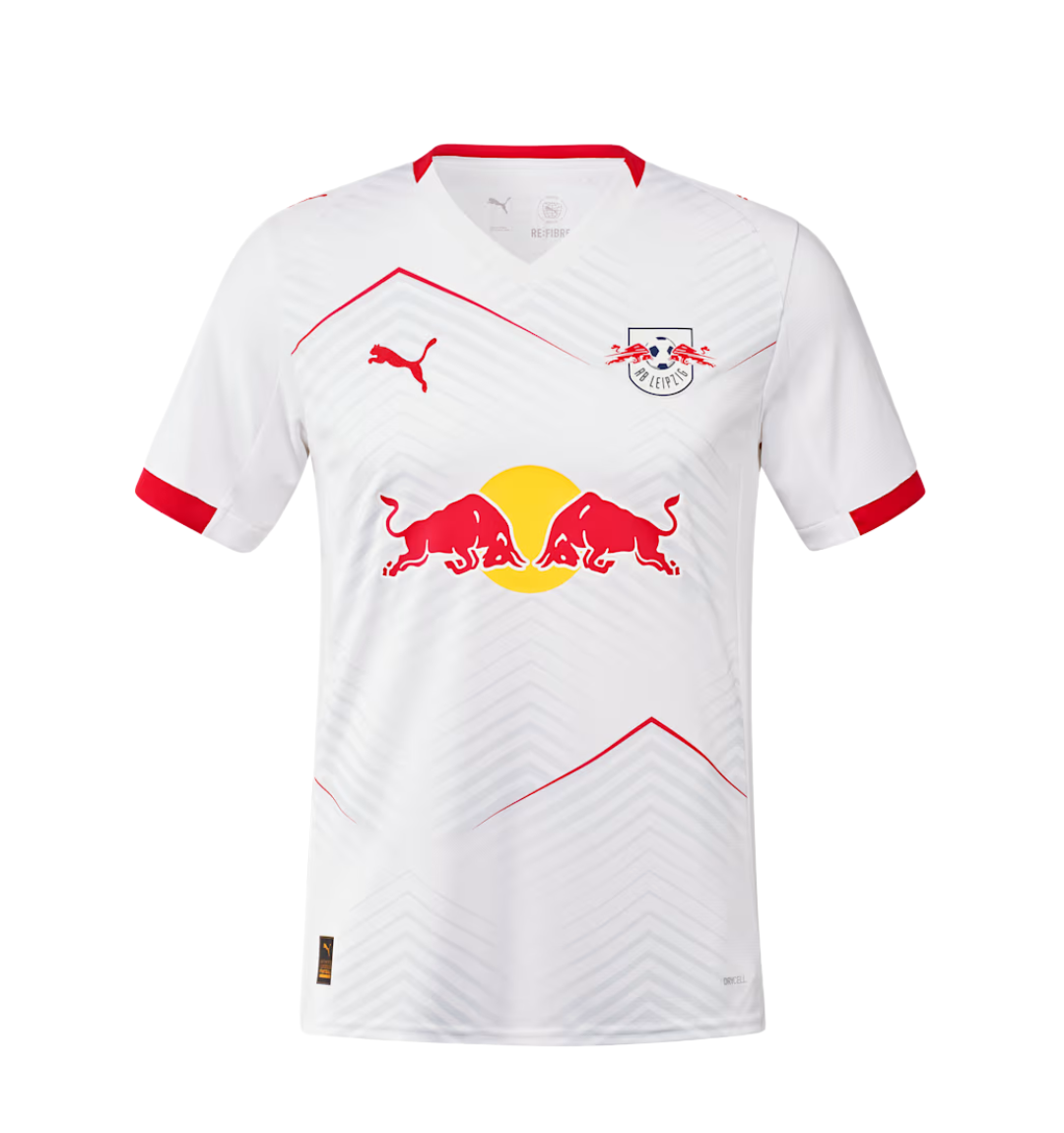 RB Leipzig 2024/2025 Domicile