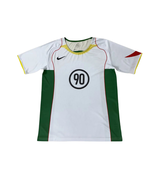 Nike Total 90 White/Green