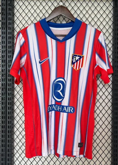 Athletico Madrid 2024/2025 Heim