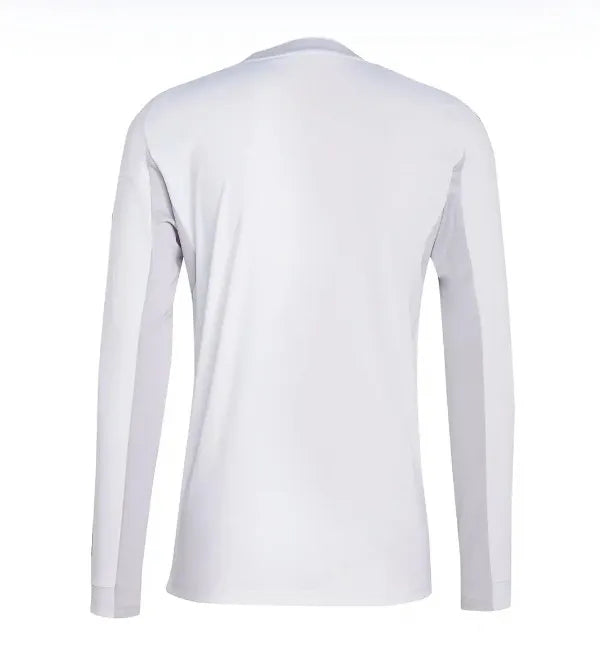 Maillot Domicile Manches Longues Real Madrid 2024/2025